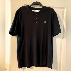 Calvin Klein Jeans shirt